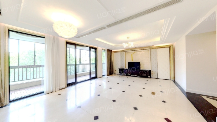 浅水湾恺悦名城二手房实景图