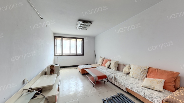 文化公寓二手房实景图