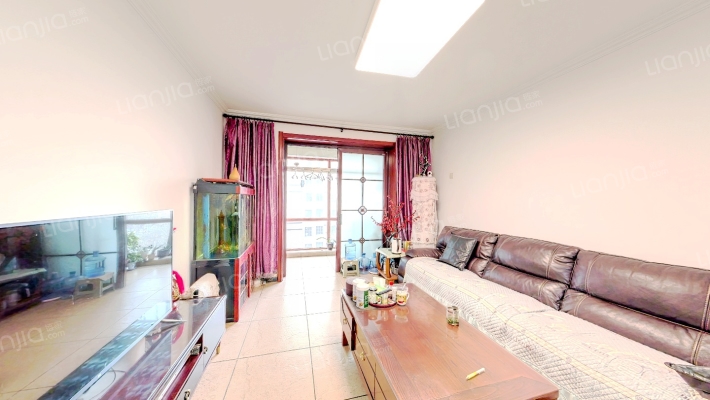 英商家园二手房实景图