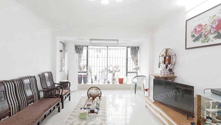 大信新都花园二手房实景图