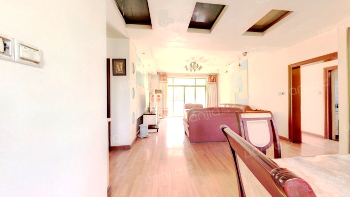 万家和新城花园二手房实景图