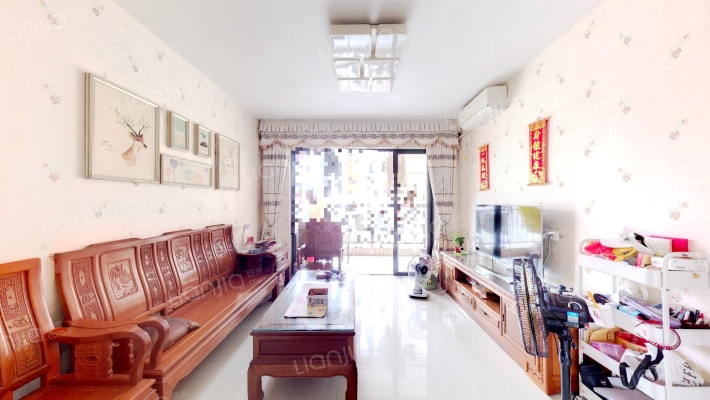 嘉好悦园二手房实景图