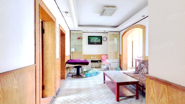 四十五街二手房实景图