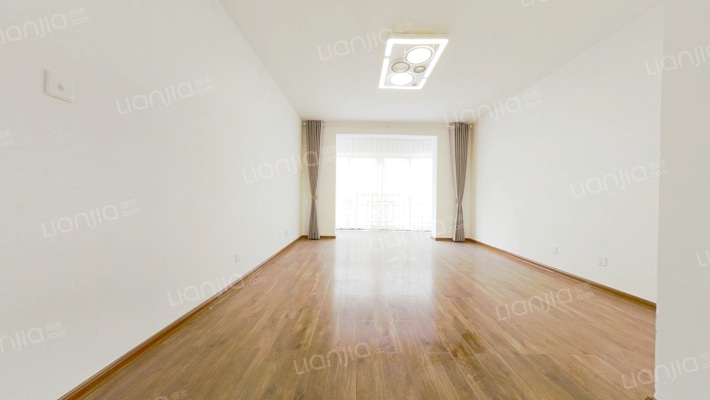 黄河美邸二手房实景图