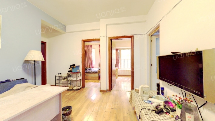 华宇阳光尚座二手房实景图