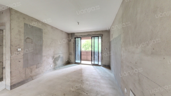 东方蓝海二期二手房实景图