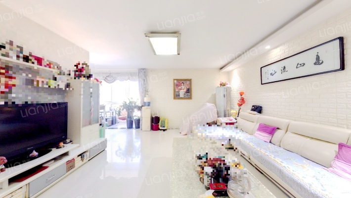 华天大厦二手房实景图