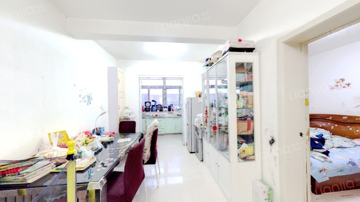 环秀西里二手房实景图