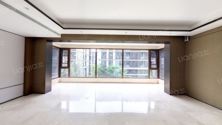 正弘臻筑二手房实景图