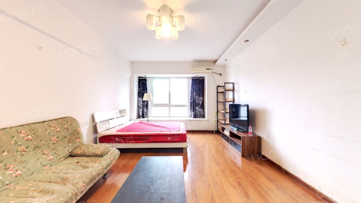 金科visar国际二手房实景图