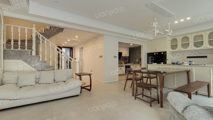 碧桂园十里源墅二手房实景图