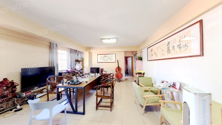 天宇花园南区二手房实景图