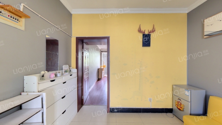 永泰二村二手房实景图