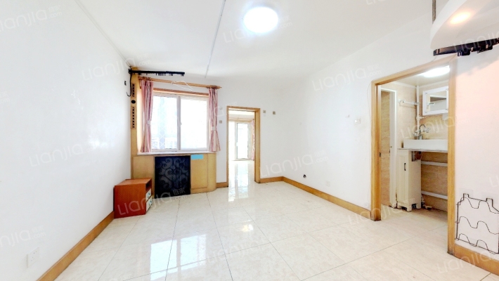 北河沿二手房实景图