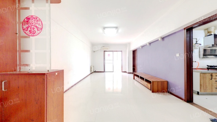 陕钢家属院二手房实景图