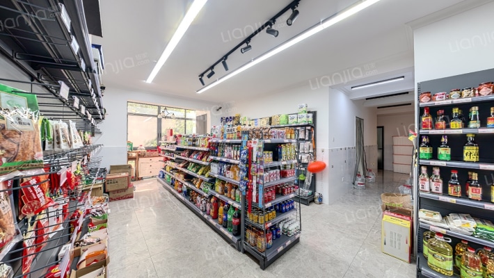 世纪城临江苑二手房实景图