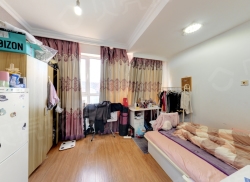 整租·翡翠春城 1室1厅 南_翡翠春城租房