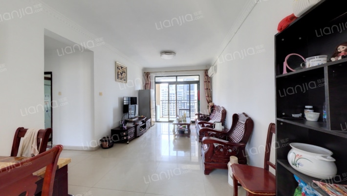 德洲城一-二期二手房实景图