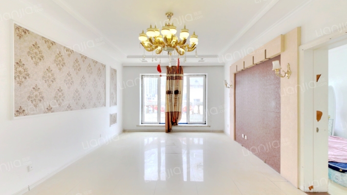 烽火B2区二手房实景图