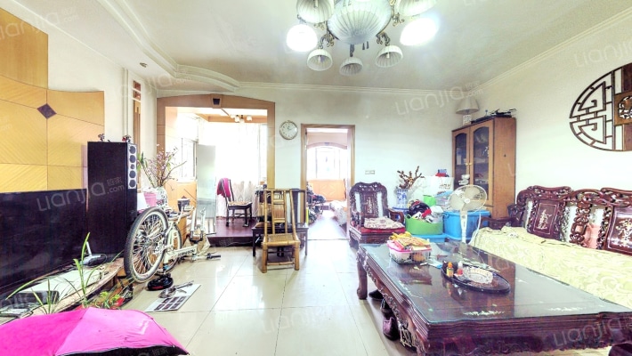 水碾河南三街41号二手房实景图