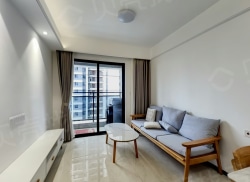 整租·保利·天汇 2室2厅 南_保利·天汇租房