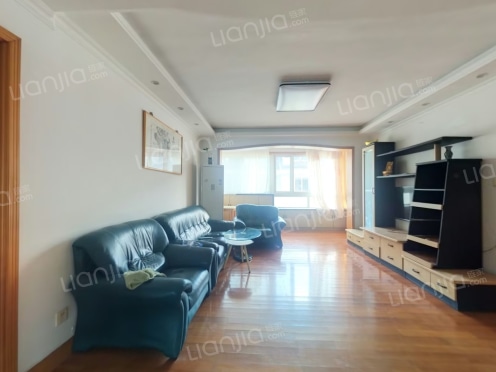 整租·采香花园 3室2厅 南