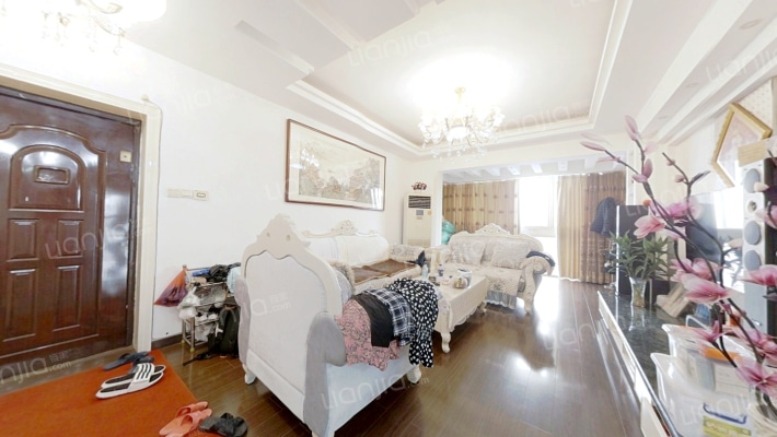 城市经典二手房实景图