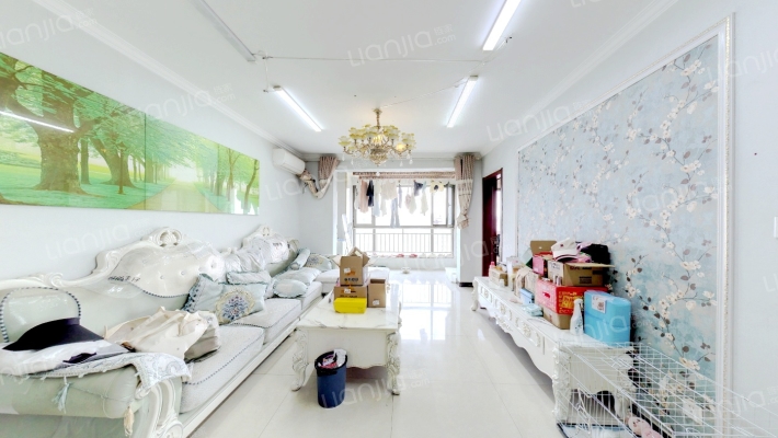 奥北公元D区二手房实景图