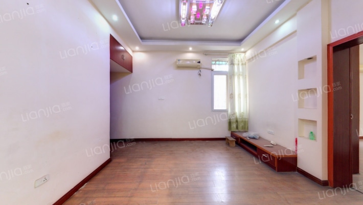 中南一路燃料宿舍二手房实景图