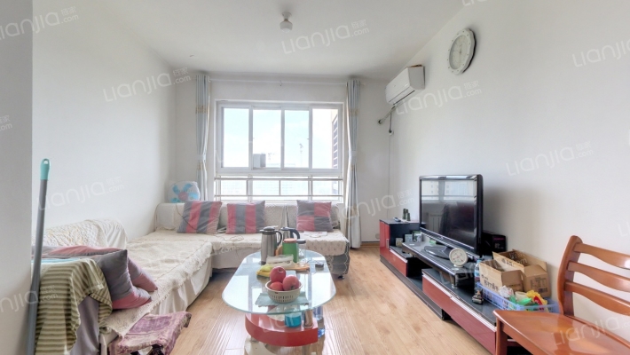 腊山苑小区二手房实景图