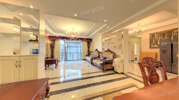 碧城苑二手房实景图