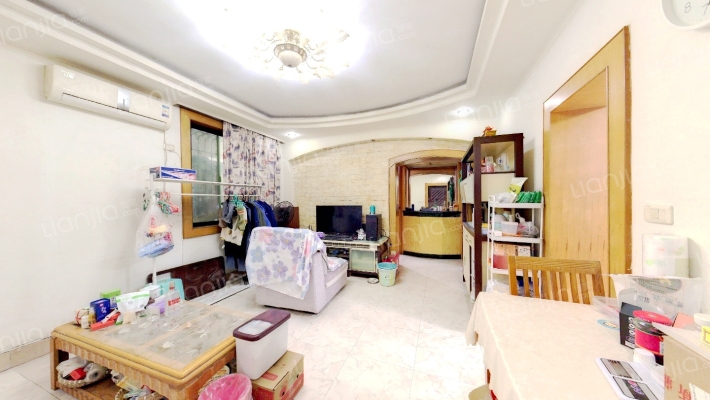 戴家巷二手房实景图