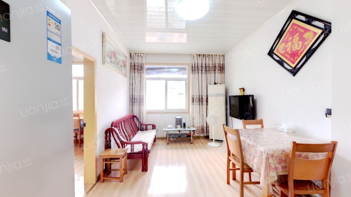 尧化新村二手房实景图