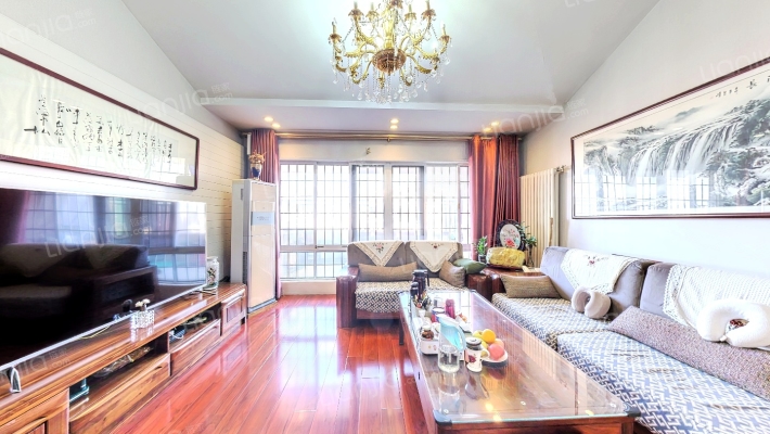 洄龙小区二手房实景图