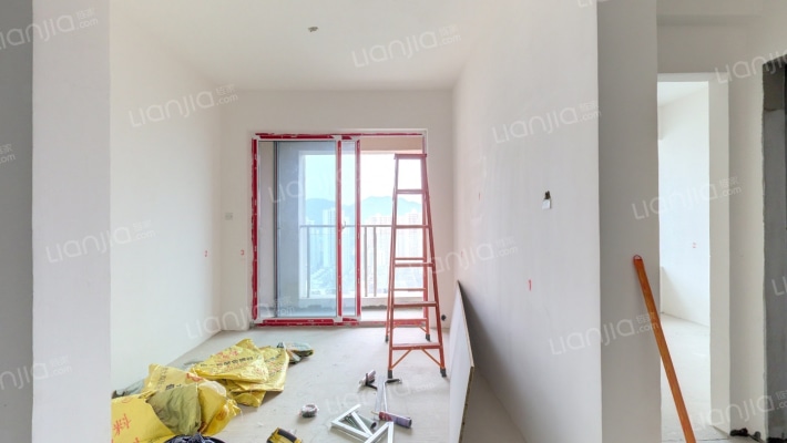 绿岛丽景一期二手房实景图