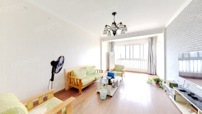 城东花苑二手房实景图