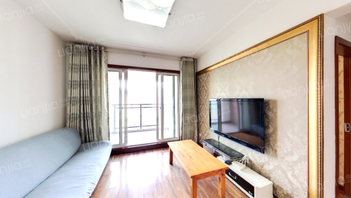 宇众曼城二手房实景图