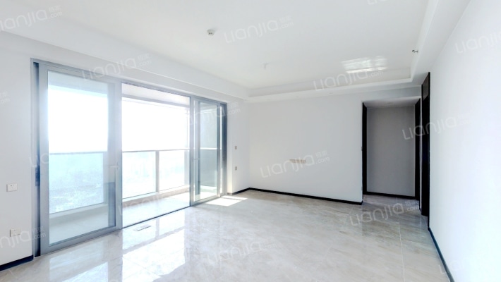 保利首铸天际二手房实景图