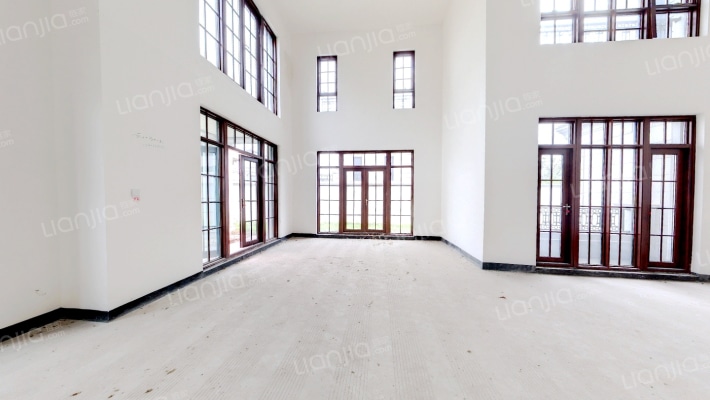 绿城两江御园玉茗园二手房实景图