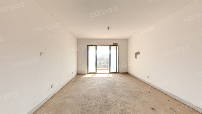 星语林汀湘十里二手房实景图