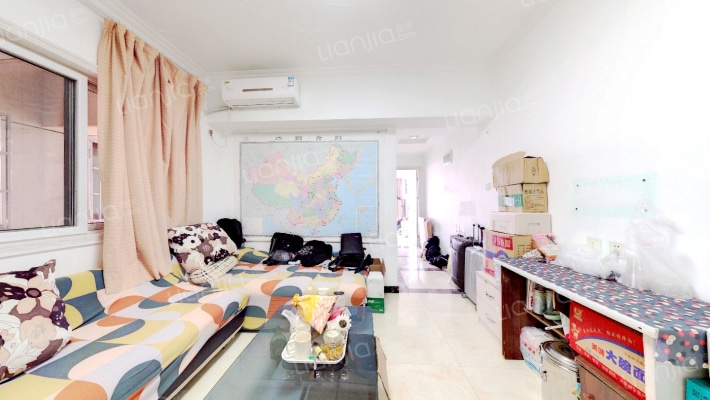 御溪望城二手房实景图