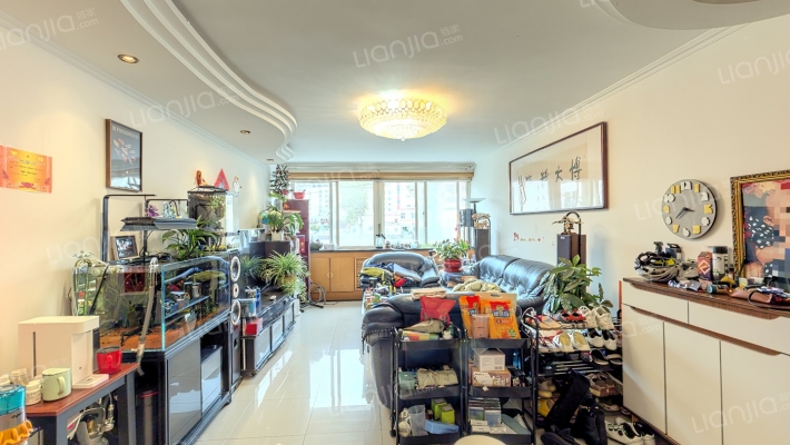 东方花园新村二手房实景图