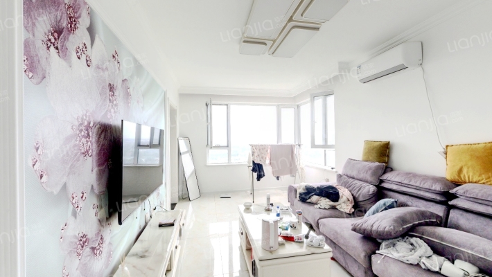 保利达翠堤湾一期二手房实景图