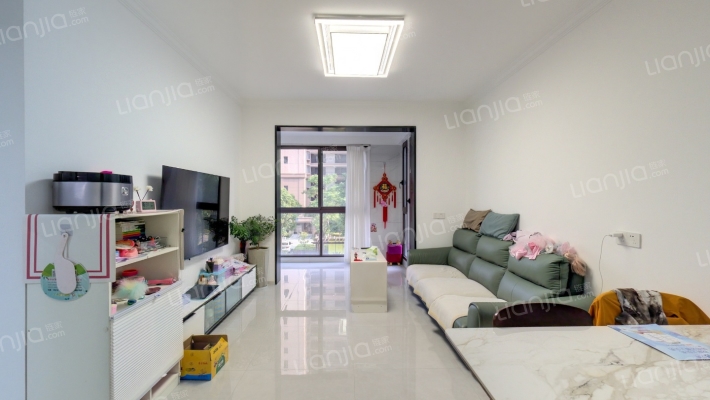 洛城雅锦园二手房实景图