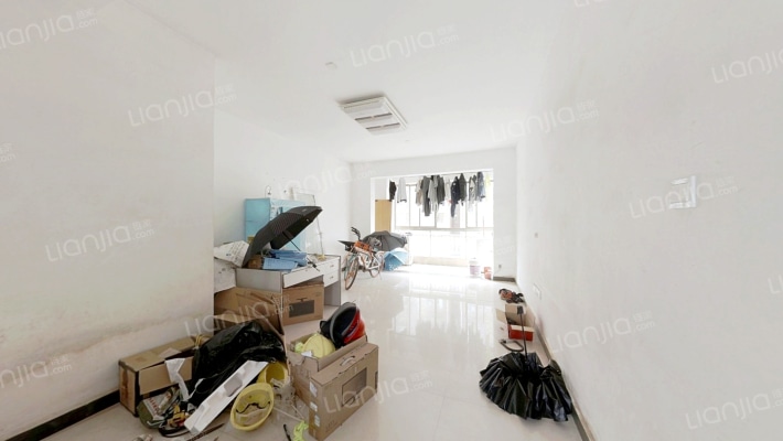 德益财苑二手房实景图