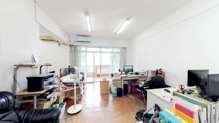 南雅苑二手房实景图