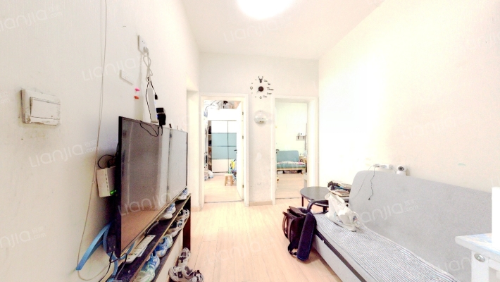 金明路13号院二手房实景图