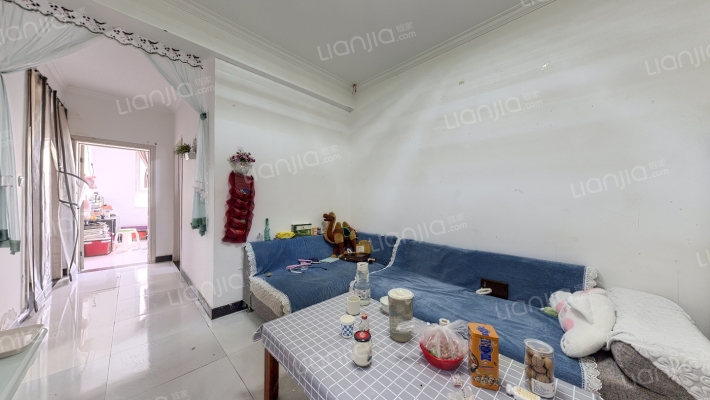 金荣花园二手房实景图