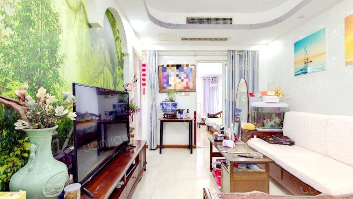 融创依云郡二手房实景图