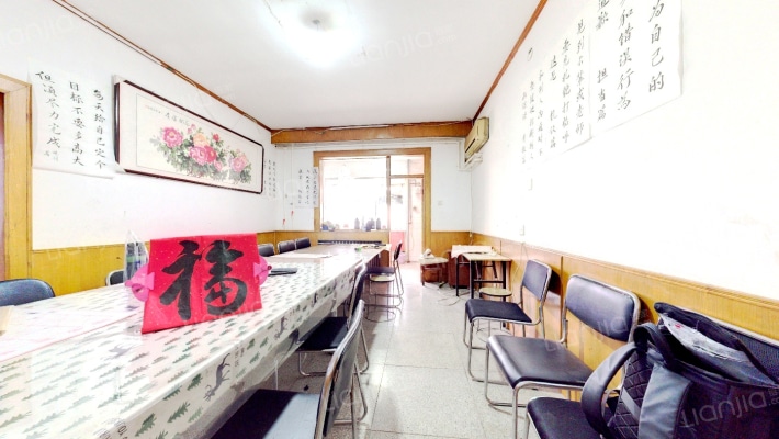 华兴小区二手房实景图